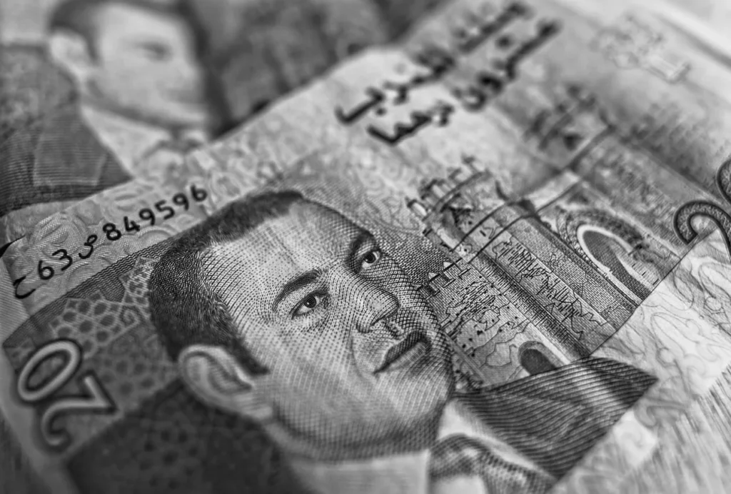 What you must know about Moroccan currency - dirham - Tours in All Morocco