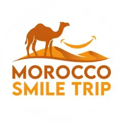 Morocco Smile Trip logo-240
