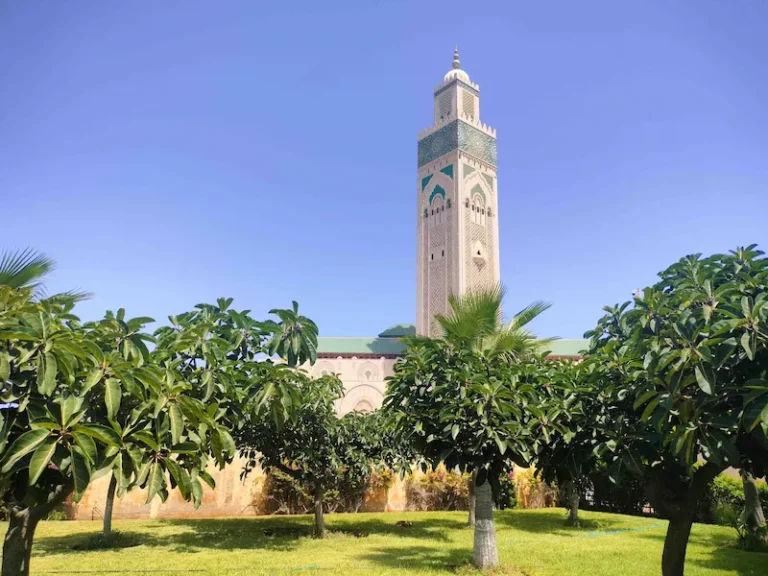 6 Days from Casablanca to Marrakech - Morocco Smile Trip