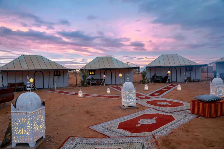 9 Days Morocco Family Tour from Marrakech