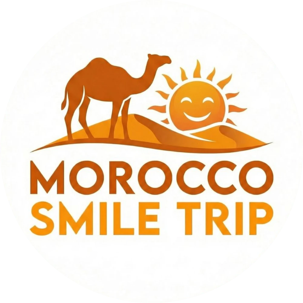 Moroco Smile Trip