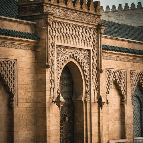 Fez and Meknes imperial cities-Morocco smile Trip